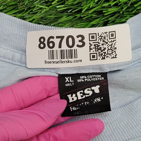 Vintage 1993 Las-Vegas Club Surfer Shirt XL 23x28 Hawaii - Picture 6 of 16